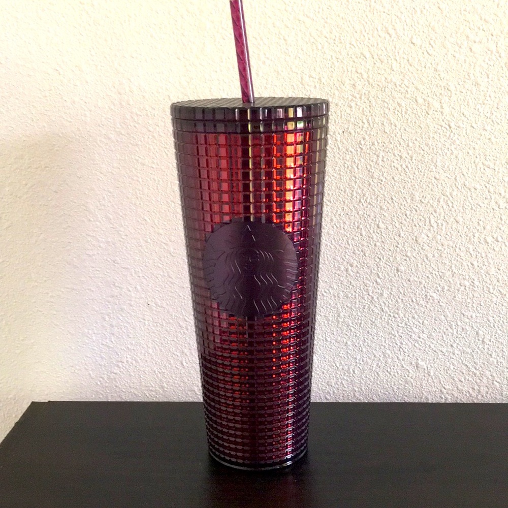 Starbucks Holiday Tumbler
